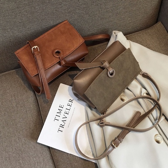 π TOLEDO Vol. 3 Crossbody Bag - Picture 4 of 8